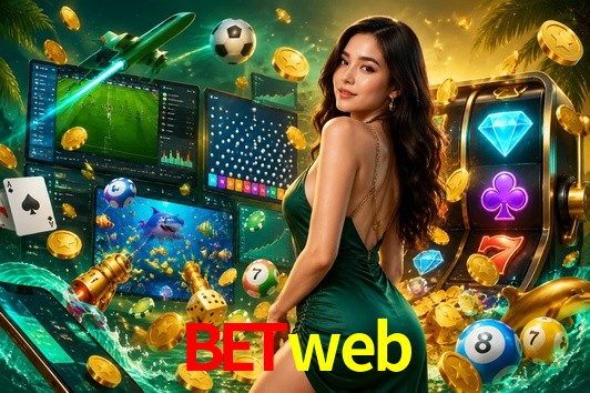 Welcome Bonus betweb
