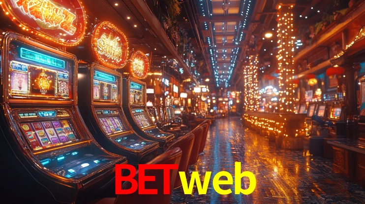 betweb: Seu Cassino Premiado com Pagamentos Rápidos