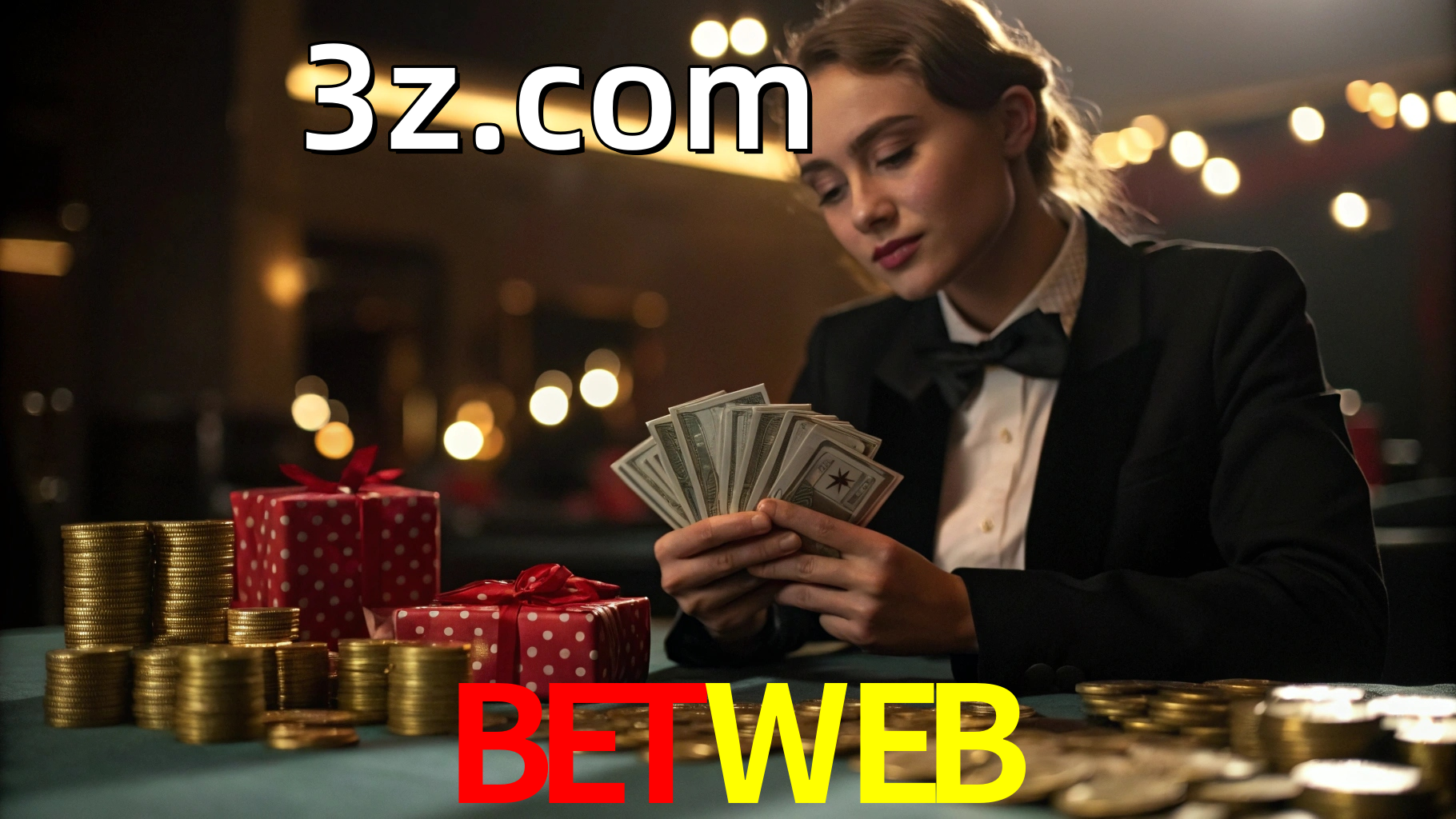 cassino online BETWEB