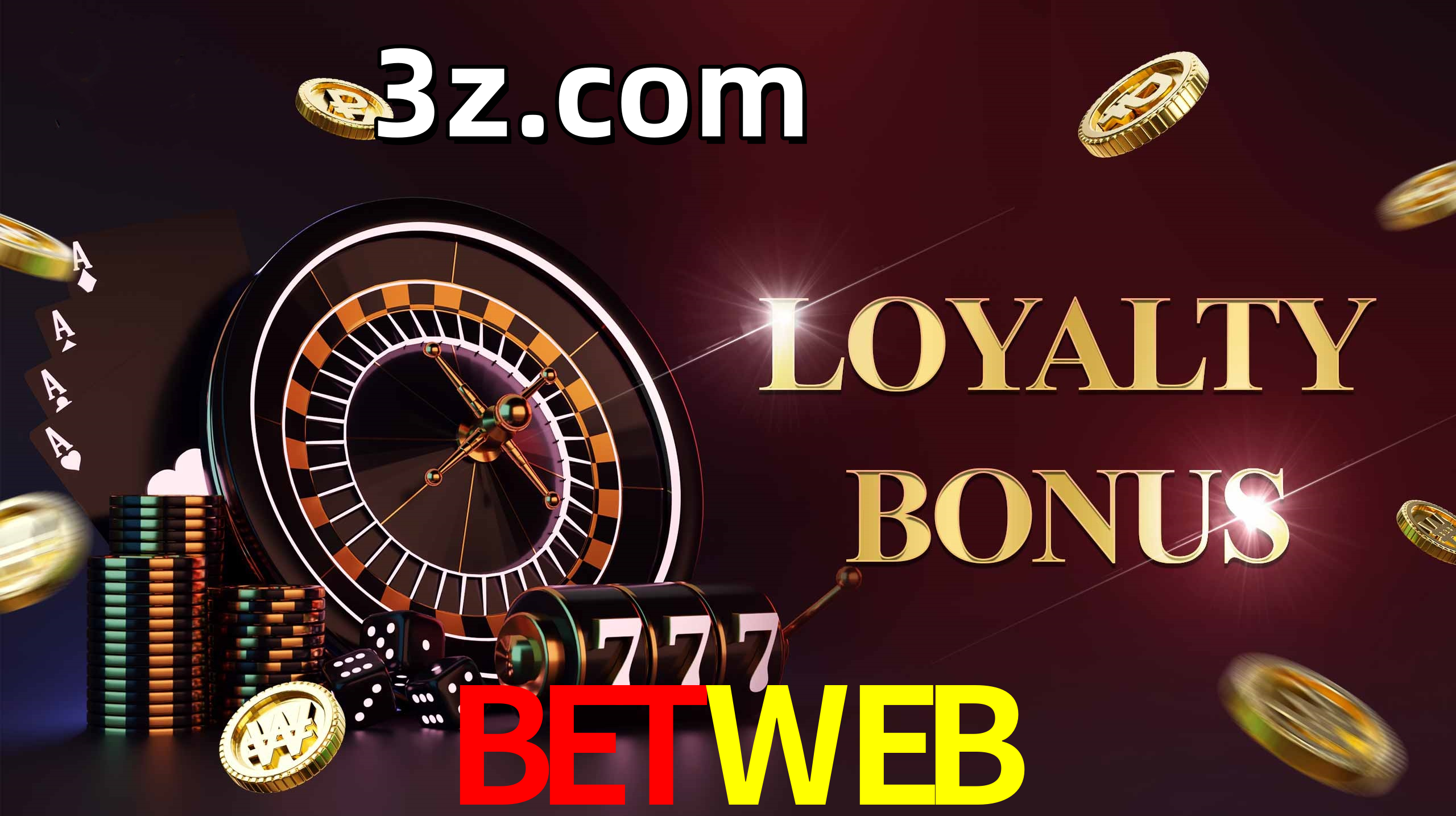 cassino online BETWEB