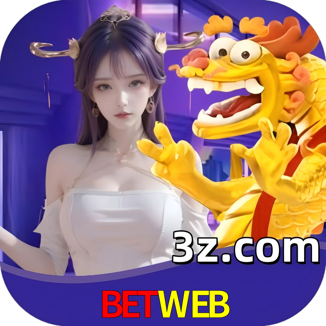 BETWEB