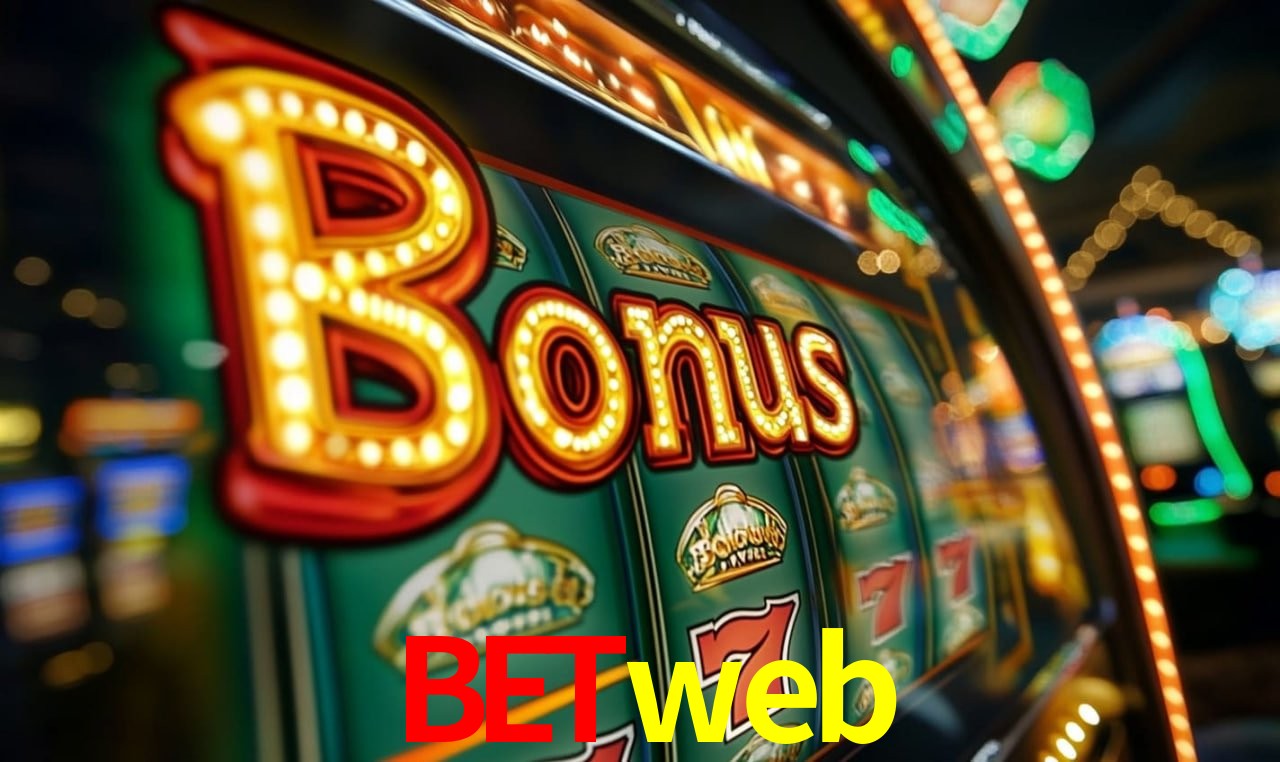 Benefícios da Conta betweb