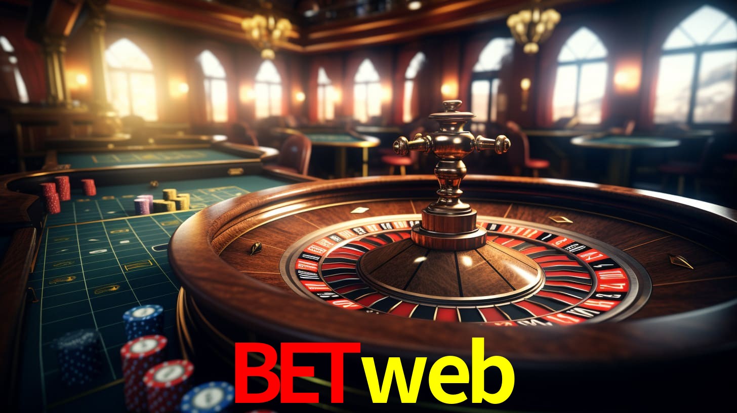 Roulette Table betweb