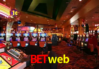 Descubra o Mundo do Cassino Online com betweb