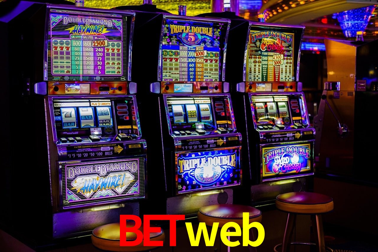 Torneios betweb