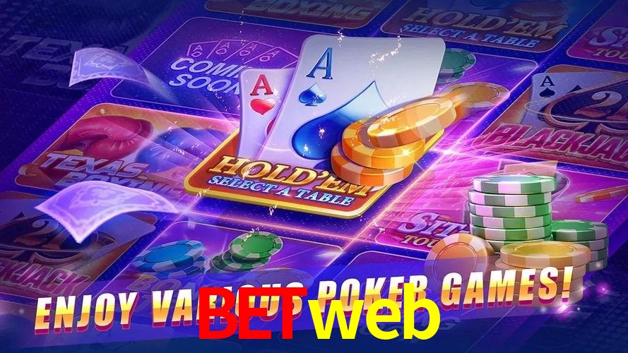 Inovações de Jogos na betweb: O Futuro das Experiências Interativas