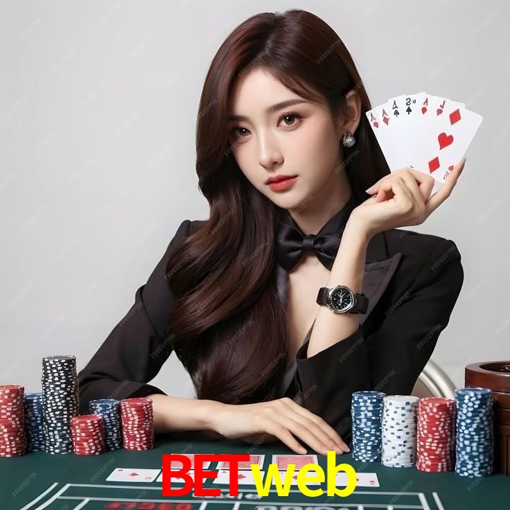 Diretório de Jogos betweb