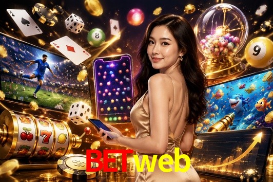 Game Providers betweb