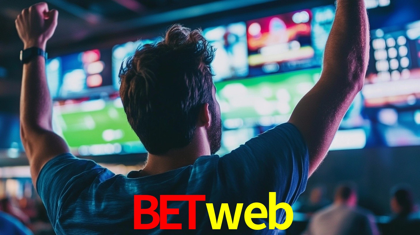 betweb: Seu Especialista em Apostas Esportivas Brasileiras
