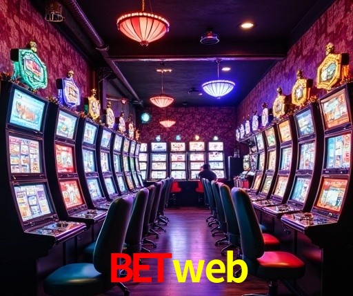 Tecnologia da Plataforma betweb