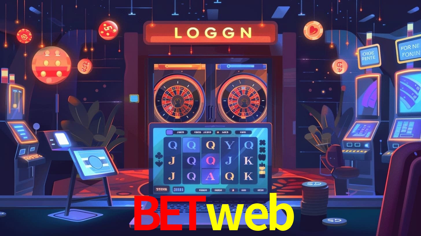 Casino Ao Vivo betweb