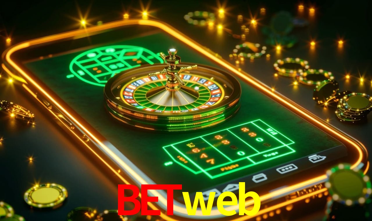 Jogos de Slot betweb
