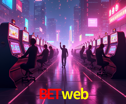 Interface do App betweb