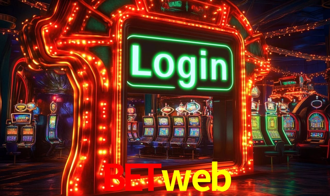 Casino Ao Vivo betweb