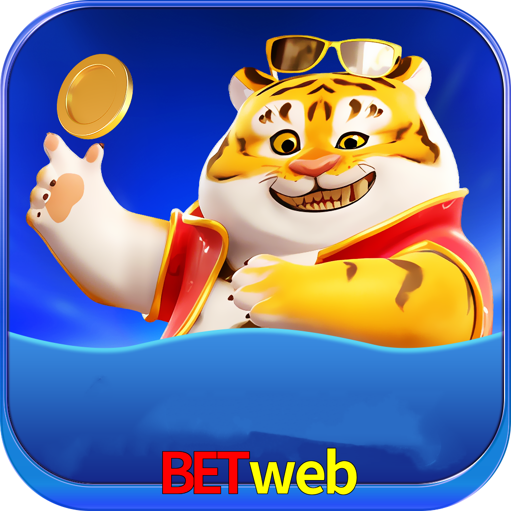 Logo da betweb